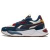 RS-Z P.UNI Унисекс Ivory Glow China Blue Red 381644-01