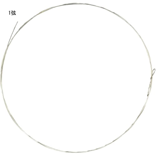 Zen-On Taishogoto Long String Set (6 Strings)