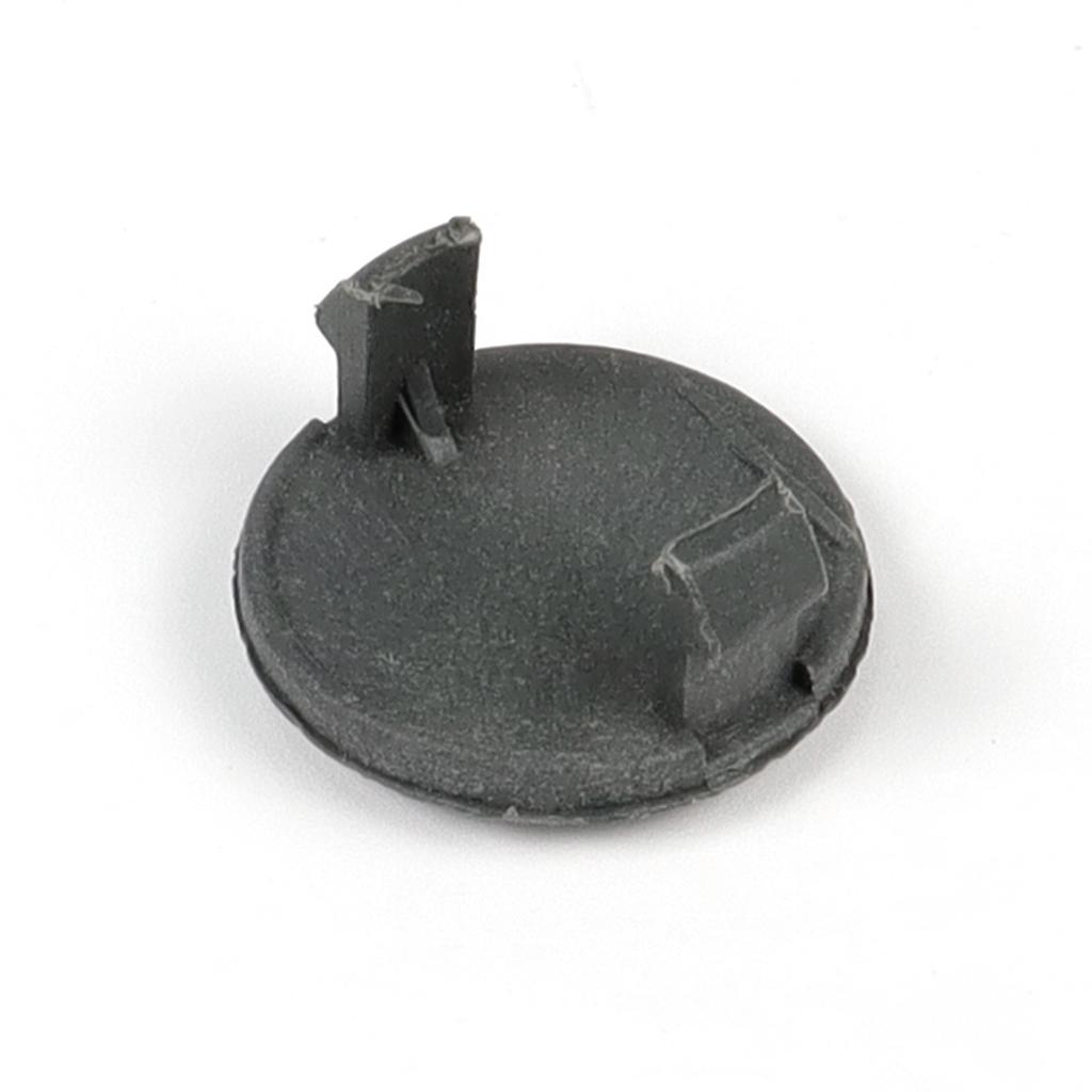 8 шт., внутренняя дверная ручка автомобиля, винтовые колпачки для подлокотников, зажимы для Mitsubishi Pajero Montero SHOGUN MK2 V31 V33 1990-2000 MB777725