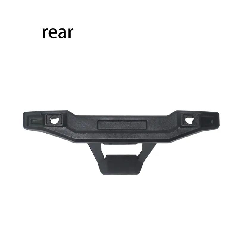 Xinlehong RC Car front Rear Bumper Protector 9125 1/10 High Speed Vehicle Parts No.25-SJ04/25-SJ05