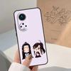 Неукротимый Лань Чжань Вэй Ин Для Honor Magic 8 Pro 7 6 5 Lite Чехол Для Honor Win RT 200 400 50 70 90 X8b X9a X9b X9c X9d