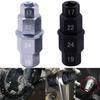 Motorcycle 17 19 22 24mm Front Rear Wheel Axle Hex Spindle Driver Multifunction Removal Tool