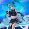 Hatsune Miku Figure Neon Cyber Noodle Stopper Figure Noodle Figure