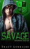 Книга Savage : A Dark High School Bully Romance : 3