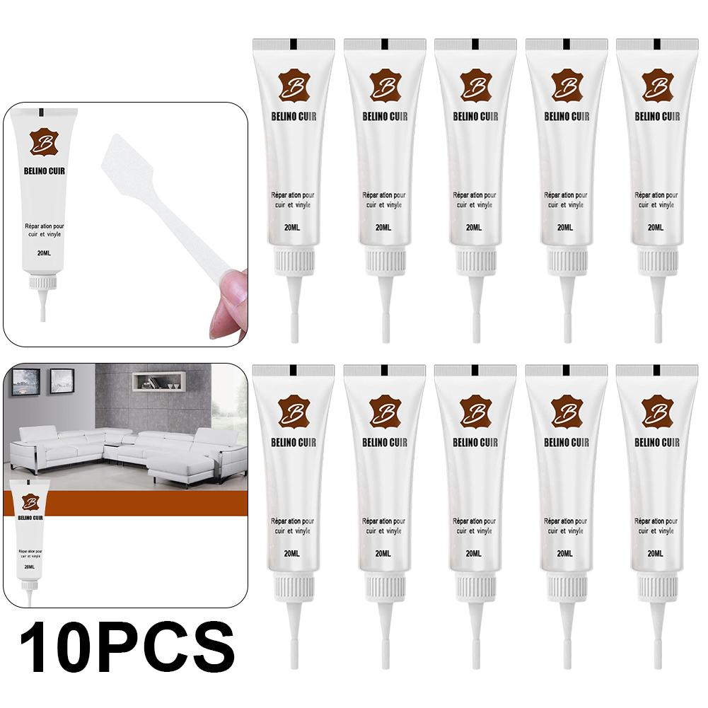 200-20мл Гель для ремонта кожи Ремонт Дом Автомобили Сиденья Кожа Дополнительный Ремонт Обновляющий Крем Паста Средство для чистки кожи Инструмент
