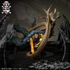 BANPRESTO Ichiban Kuji One Piece Takumi no Keifu Duel Memory F Приз Фигурка Сэра Крокодайла
