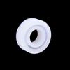 Casting Tools 3pcs Round Shape Assorted Mould for Resin Craft Jewelry Making DIY Silicone Ring Mold