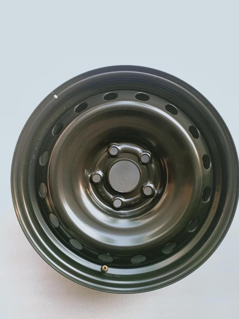 Geely Emgrand Geometry AC/EV Full Size 16/17 Inch Iron/Steel Rims