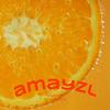 AMAYZL Танжерин Газированный pH-Лосьон для тела 500 мл
