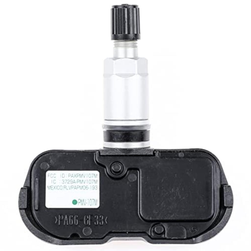 Датчик контроля давления в шинах TPMS Совместим с Honda Accord CRV 2007-2012 Заменяет 42753-SWA-316/42753-SWA-A54/42753-SWA-306