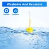 For iRobot Roomba 500 600 700 Series 550 560 694 692 690 680 660 665 651 650 614 760 770 780 776 Vacuum Cleaner Side Brush Parts