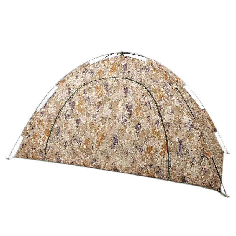 Tachen All-Season Double Layer Camouflage Tent