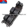 Compatible Power Window Switch for 2002-2007 Toyota Vios (Part Numbers: 84820-33170, 84820-01021)