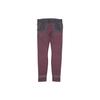 Nike Спортивные брюки унисекс бордовые BQ3255-643
