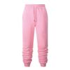 Men's Autumn and Winter Casual Pants Sports Pants Men's Pants Jogging Pants Hip Hop Street Pants