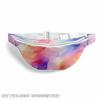 Outdoor Dekostoffe Oxford - Abstraktion - Dx2408