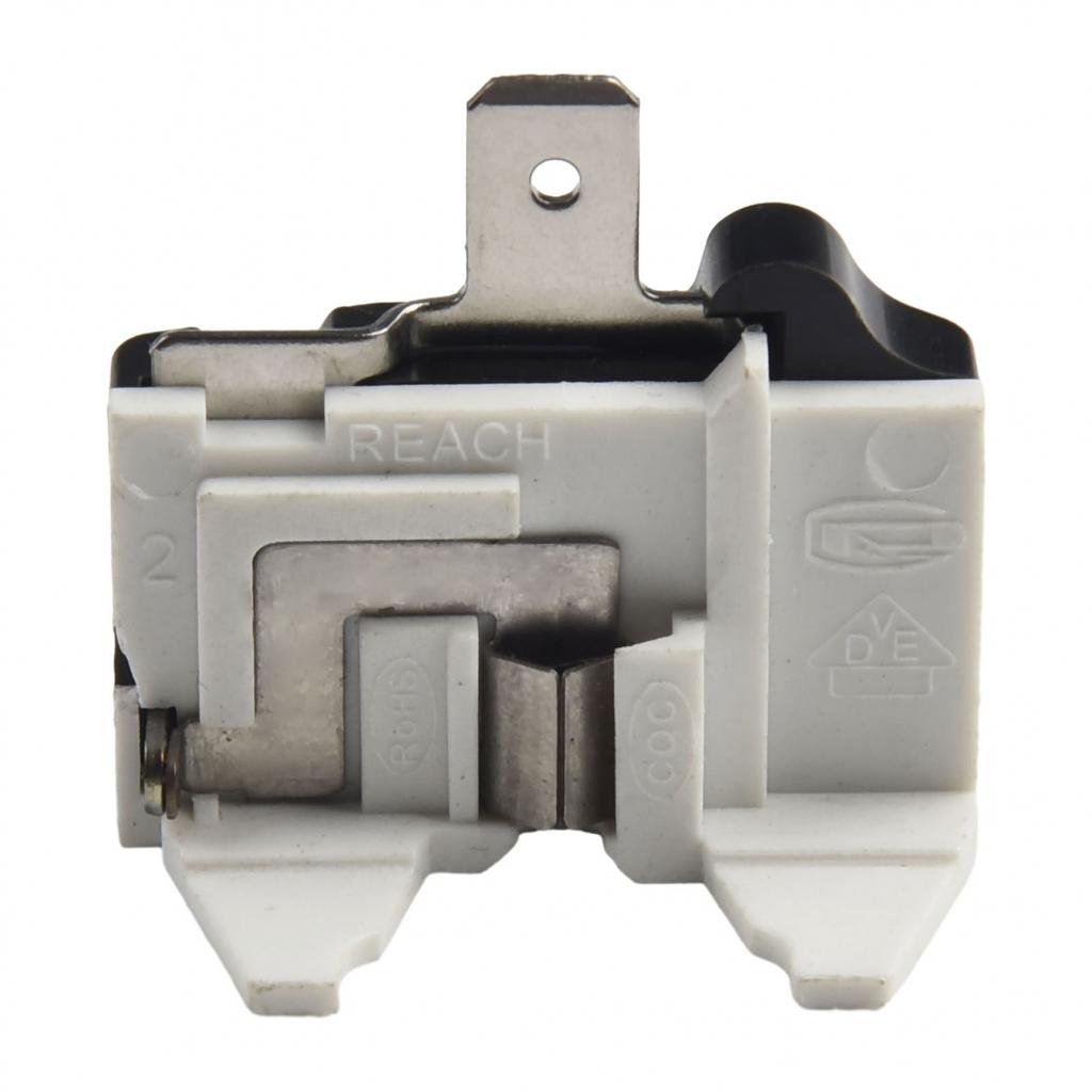 Overload Protector Protector Refrigerator Start Supplies