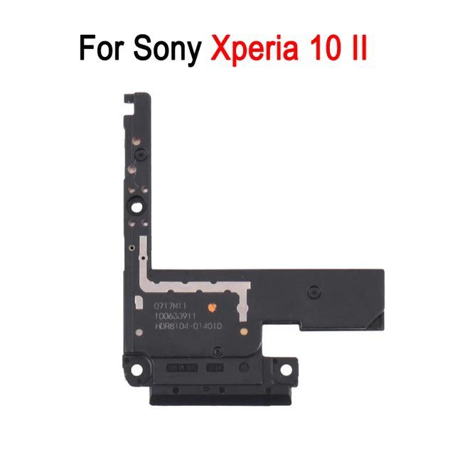 Совместимый динамик-буззер для Sony Xperia 10II, 10III, 10IV (2020-2022)