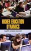 The Higher Education Dynamics Book