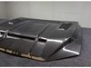 M817 Carbon Fiber Hood for Dongfeng Mengshi: High-Quality Car Engine Hood Modification