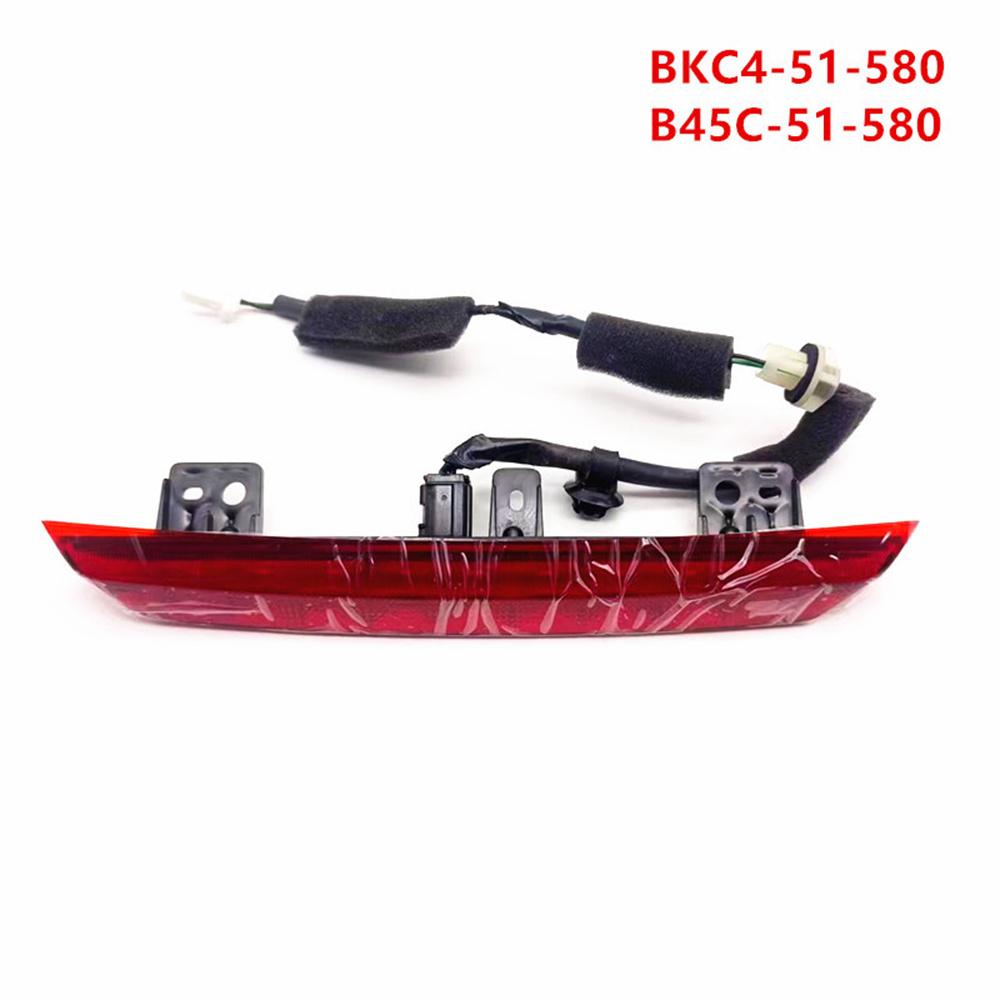 Задний верхний третий стоп-сигнал для Mazda 3 BM BN BB45C-51-580