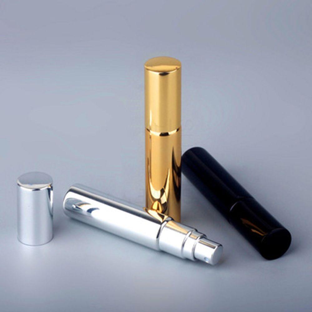 Mist Spray Refillable Portable Empty Atomizer for Liquid Dispenser Travel Size Perfume Spray Bottle
