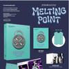 ZEROBASEONE Мини-альбом MELTING POINT (с Apple Music POB в случайном порядке)