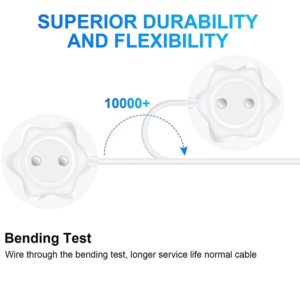 1 шт. USB-кабель для зарядки, сексуальное зарядное устройство Rose, аксессуары, стиль, вибратор, детали, кабель для имени D2V1