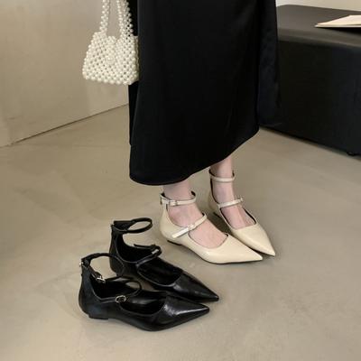 Туфли – Туфли