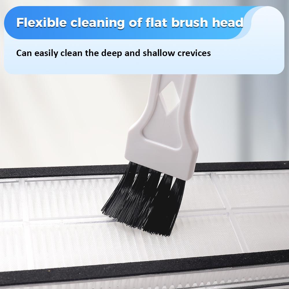 HEPA Filter Replacement For Dyson V6 DC58 DC59 DC61 DC62 DC74 Animal Absolute Cordless Vacuum Cleaner Post Pre Filter Parts