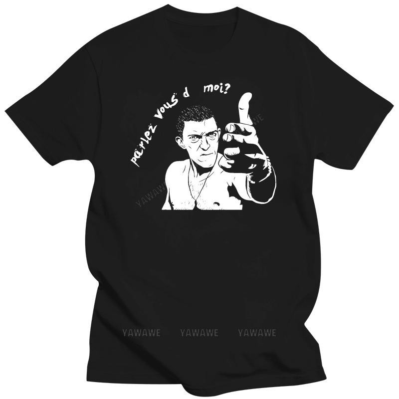 Talk to me graphic T-Shirt