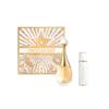 DIOR Perfume True Classic Portable Set Fantasy Star Wishes Limited Gift Box Floral Fragrance EDP Peach Jasmine Tuberose Vanilla 100ml+10ml Birthday