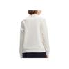 New FILA Sweatshirt Women's Steam White F11W341203F-IV