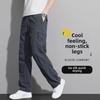 Men's Plus Velvet Thick Winter Cargo Pants - Loose, Multi-Pocket, Windproof, Waterproof, Quick-Drying.