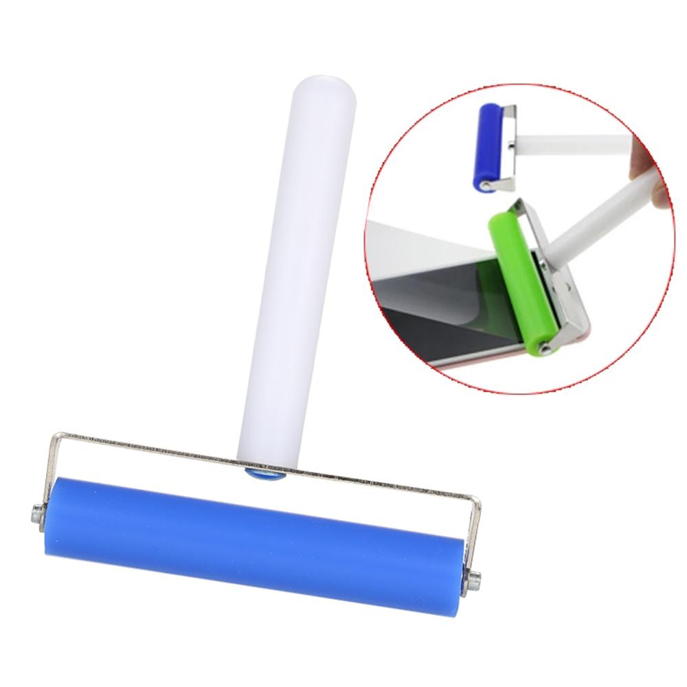 Phone LCD OCA Phone Accessories Roller Tool Phone Repair Tools Silicone Roller Screen Film Pasting