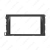 Toyota Isis Ghesis Рамка 2DIN для автомагнитолы DVD-навигации