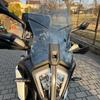 KTM 250 ADV 21-24 Улучшенное переднее ветровое стекло