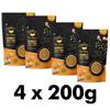TEA SENSE Bombay Cutting Masala Chai | 800 г | Крепкий и ароматный | Ассам CTC, кардамон, фенхель, сушеный имбирь, черный перец | Чайпати, чайный порошок