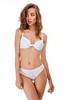 Set of Linen: Push-up Bra and Panties (71332)