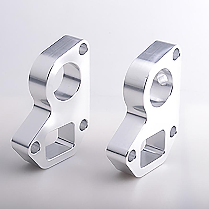 Aluminium LS Water Pump Spacers kit Adapter Swap Kit For Camaro LQ4 LS1 5.3l LSX LQ9 LS6 L33 LS2 Engine Series