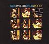 CD PAUL WELLER - Wild Wood GODCD104 Go! Discs 1993 UK Rock Used