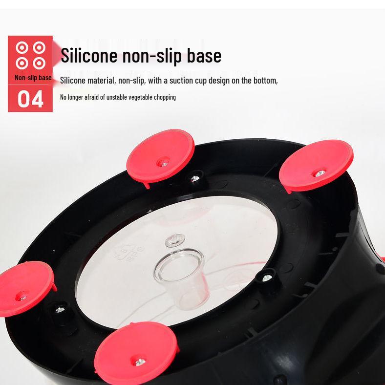 Ручная мясорубка для мяса и овощей для кухонного использования