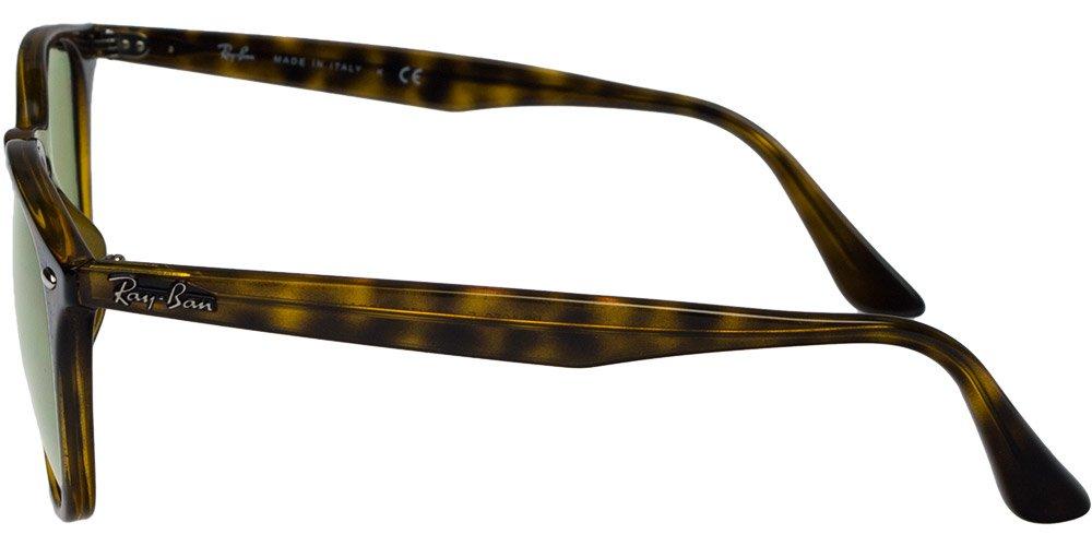 Sunglasses RAYBAN RB4259F 53 RB4259F Full Fit Ray-Ban 710/73 [Used]