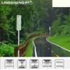 Lingsheng Наружный настенный громкоговоритель для оповещения, 30 Вт, Bluetooth (Китайская версия)