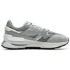 Li Ning 001 Original Aspiration V2 Легкие Повторяющие Удары Низкие Повседневные Кроссовки Мужские Серые AGCV009-2