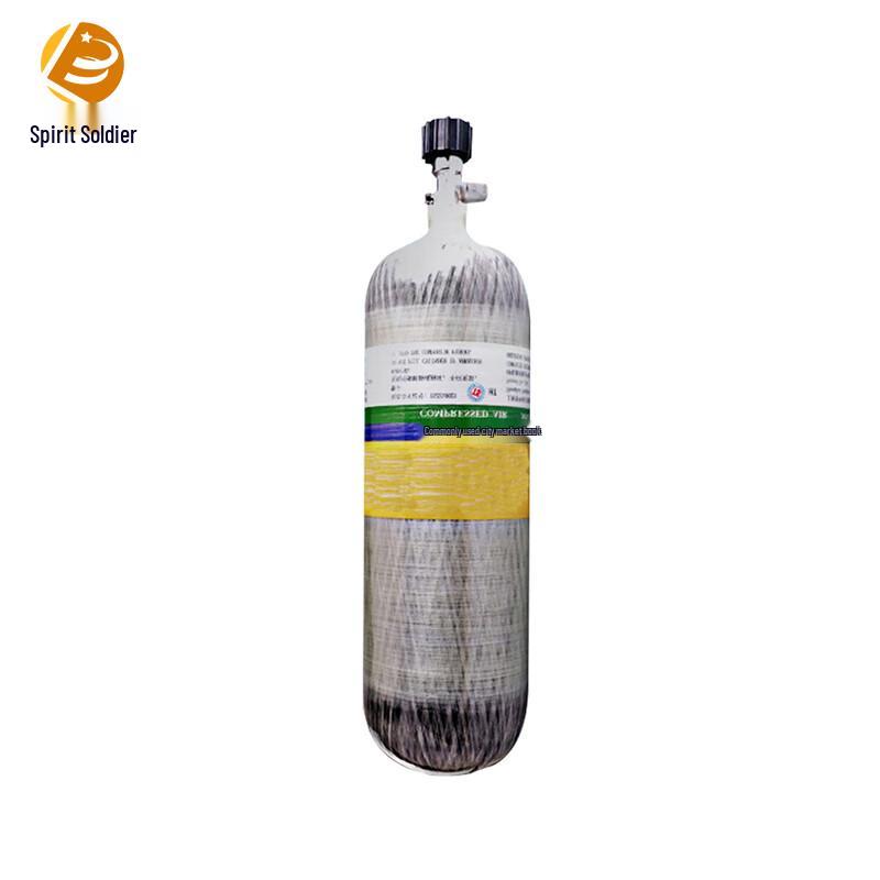 Пневматический метатель веревки для спасения на воде Lingbing