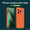 For Xiaomi Poco F7 Pro 5G/Redmi K80 5G Phone Case MOFI JK Qin Series Skin-Touch Matte Anti-Fingerprint Back Cover