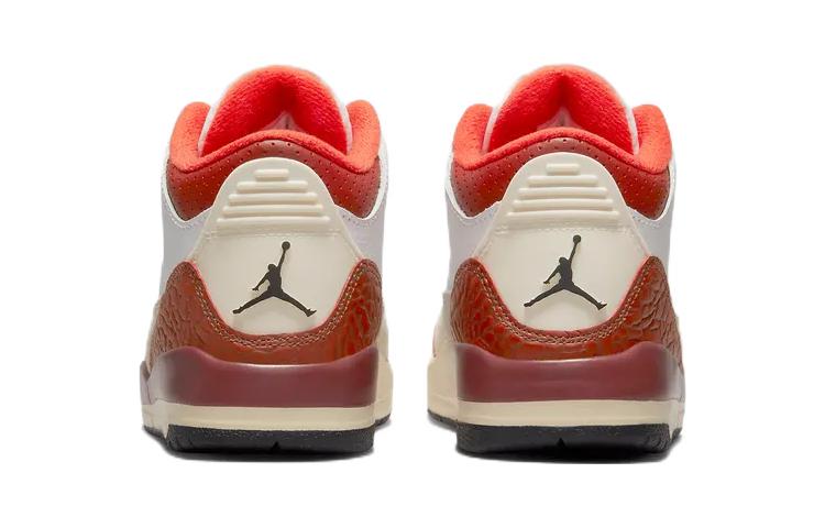Jordan 3 Ретро SE Dunk On Mars PS DV7027-108