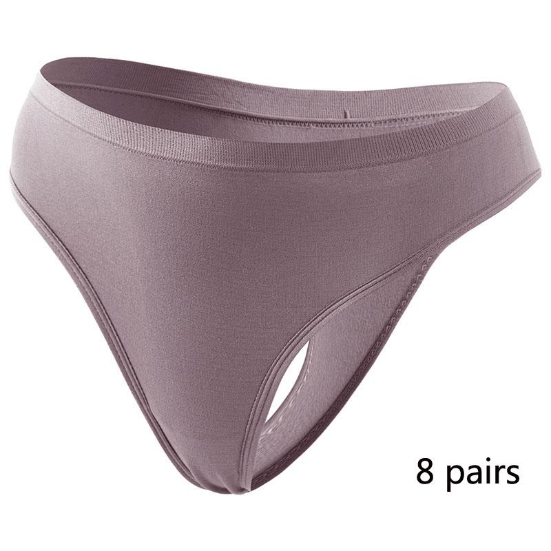 Спортивное нижнее белье для девочек, стринги, женские, с низкой талией, сексуальные, хлопковые, для девочек, трусики-трусики, большие размеры, для фитнеса, спортивные, однотонные, с надписью «T»