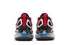 Men's Sneakers Nike Air Max 720 Undercover Red University Red/Blue Jay